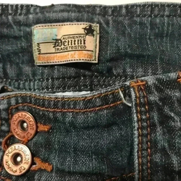 Bellini Jeans Authentic - Picture 2 of 8